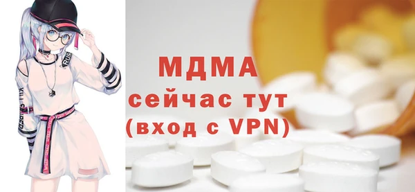 мдпв Богородицк